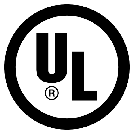 UL Solutions logo