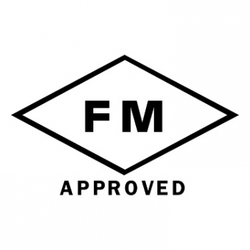 FM Approvals logo
