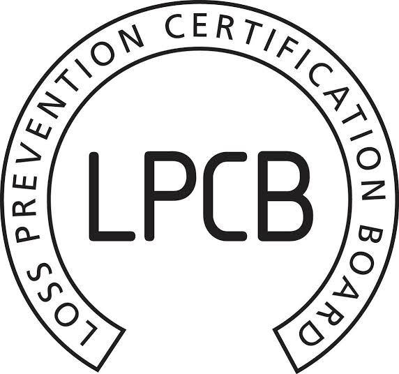 Loss Prevention Certification Board logo