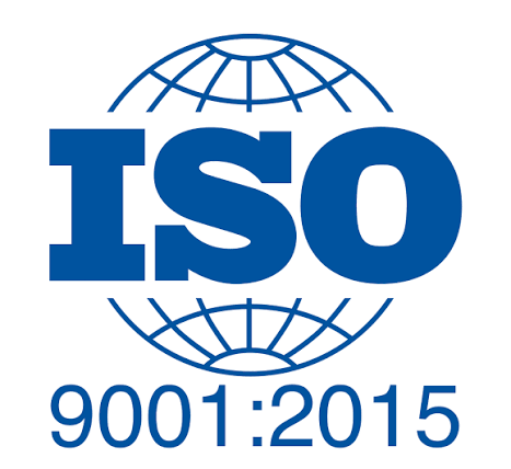 International Organization for Standardization logo