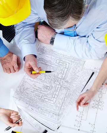 Consultancy and Engineering