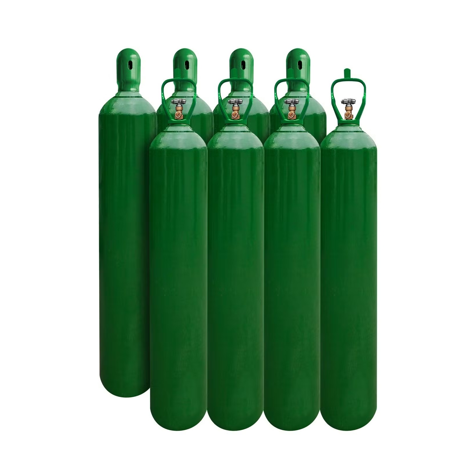 DSFSG Gas