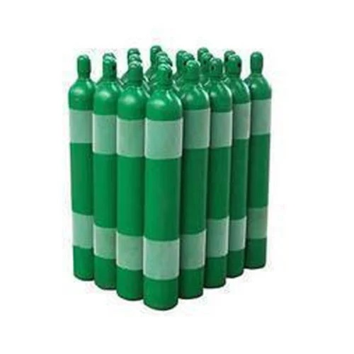 Customized Mixed Gas
