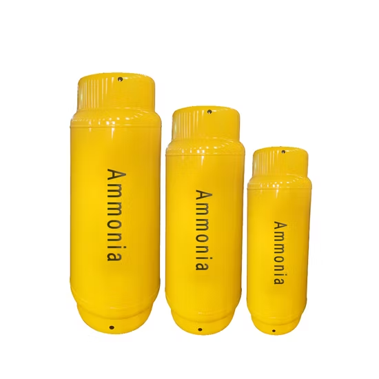 Ammonia