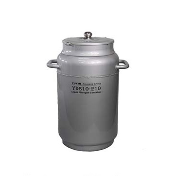 Liquid Nitrogen