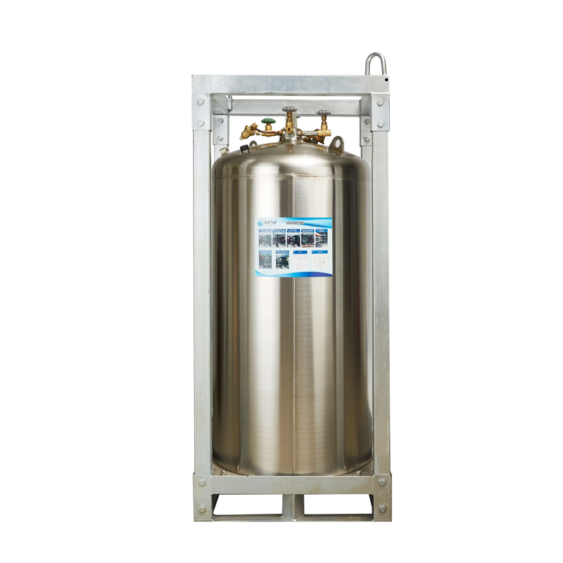 Liquid Argon