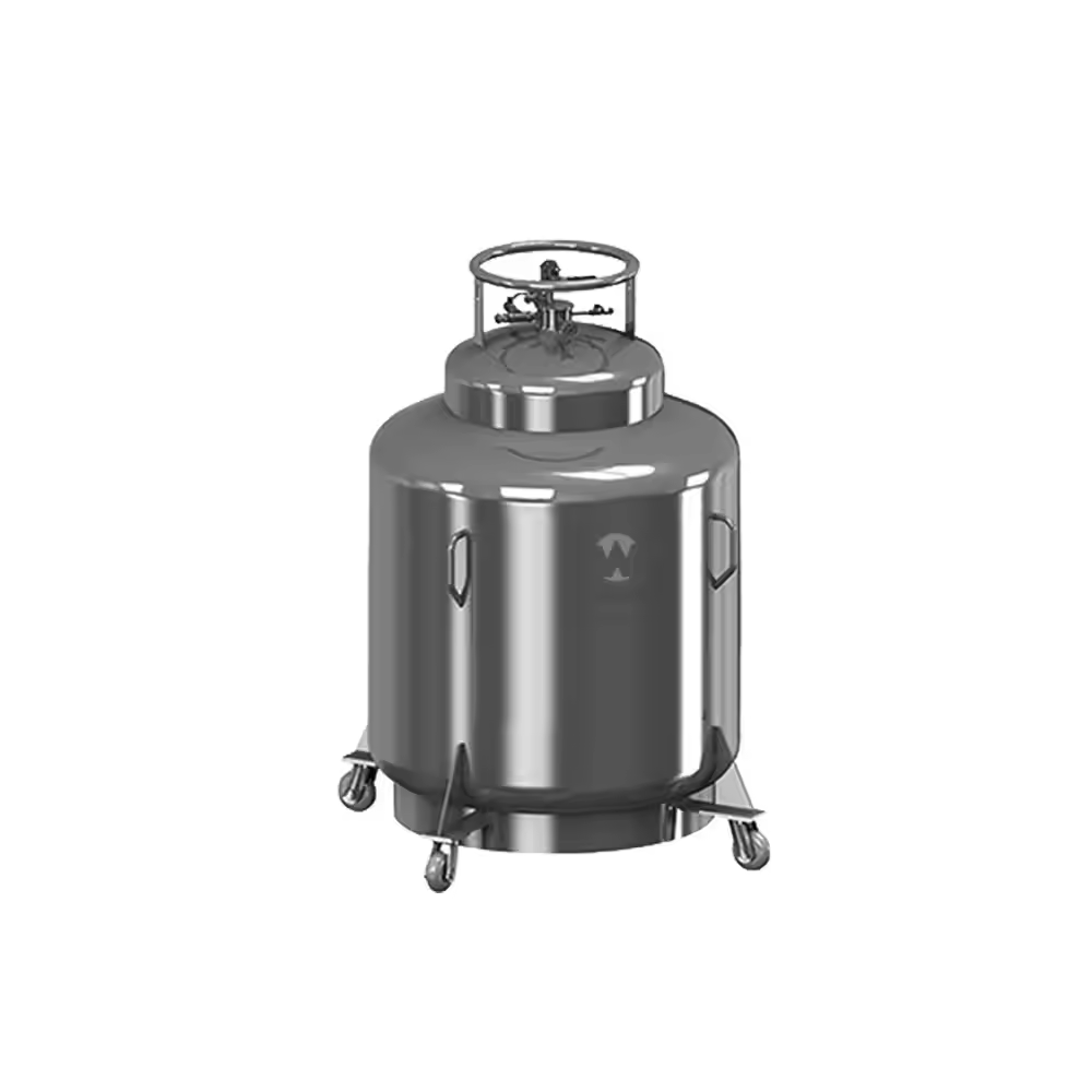 Liquid Helium