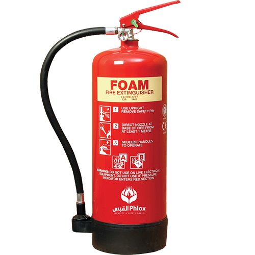 Foam