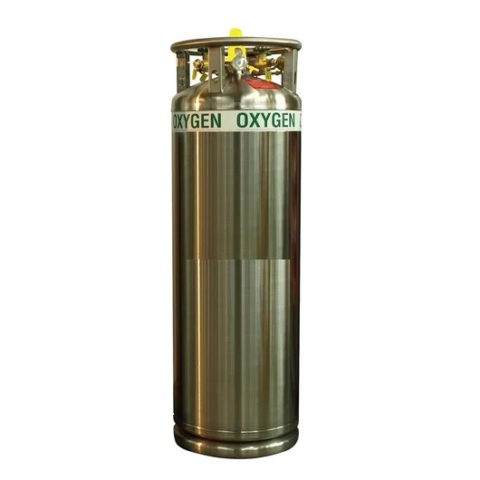 Liquid Oxygen
