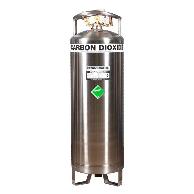 Liquid Carbon Dioxide