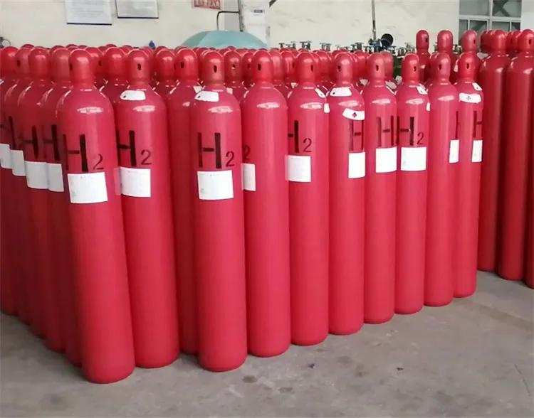 Hydrogen (H2)