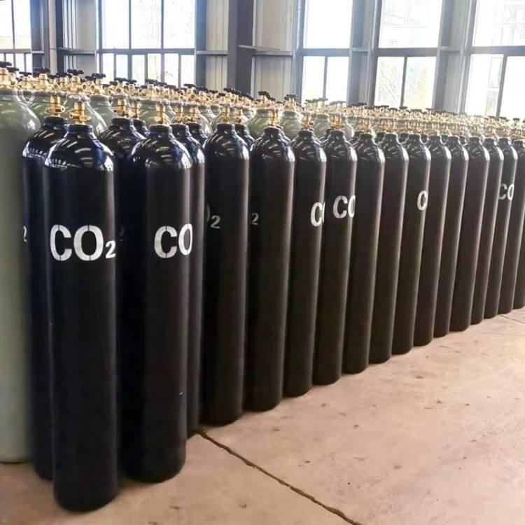 Carbon-Dioxide (CO2)