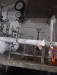 Nitrogen Purging of NG Pipeline/LPG Tanks