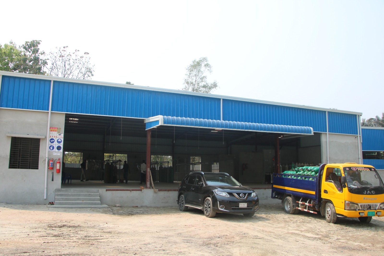 Gazipur preview