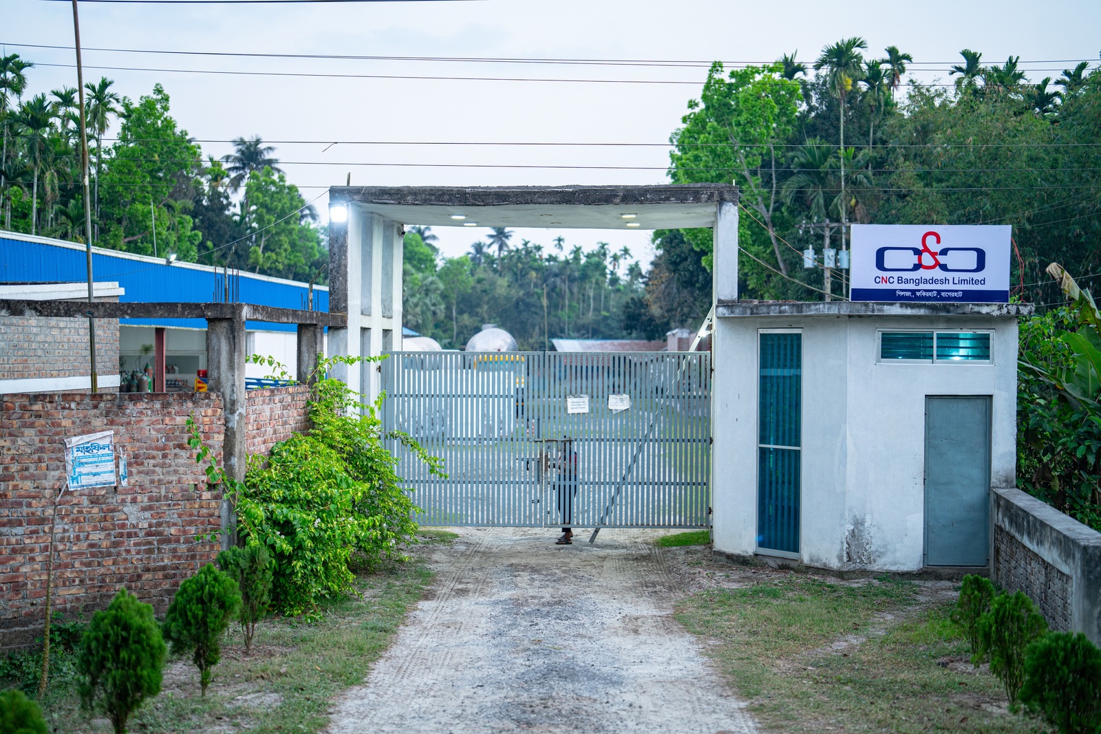Bagerhat preview