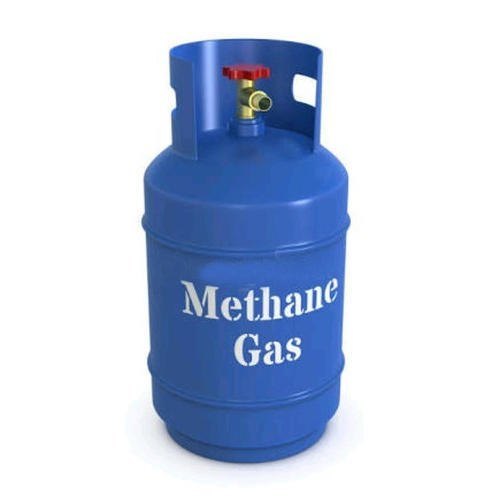 Methane