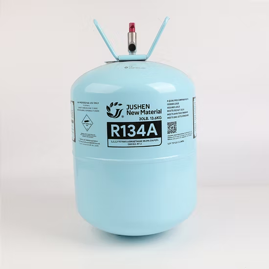 R-134a